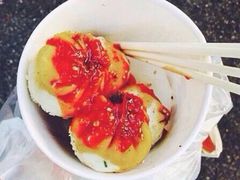 -小路易生煎馆(前进五路店)