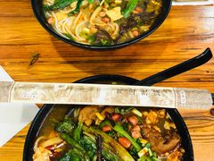 -螺蛳粉先生(蓟门桥店)