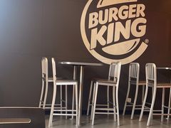 -汉堡王(上海凌云壹街坊店)
