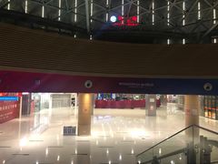 -好世界商业广场(北京国际中心店)