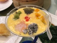杨枝甘露-香港美食大酒楼