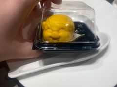 -海底捞火锅(奥森店)