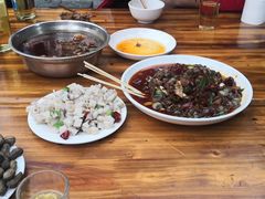 -三哥田螺(北书院街店)