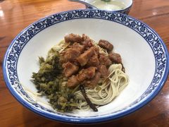 -崔氏班面馆(2号店)