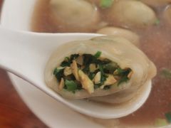 -云香汤圆水饺(溪西店)