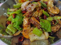 -蜀膳坊(洪公祠小区店)