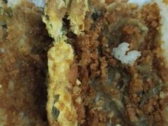 手作肉松饭团-永和大王(赤峰路二店)