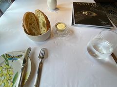 -Le Comptoir de Pierre Gagnaire