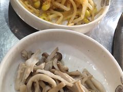 -元山烤肉店(假日广场店)