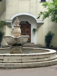 -汾阳花园酒店·宴会厅