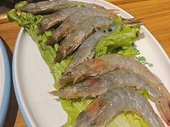 -佟爷·老北京炙子烤肉(动物园店)