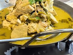 -汪记土菜(岩寺店)