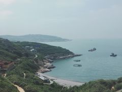-东极岛景区-青浜岛