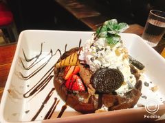 -MIKAKU(万达广场上海宝山店)