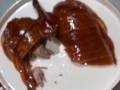 -大鸭梨烤鸭(枣园店)