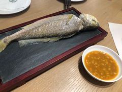 -麒麟中餐厅·经典粤菜·地道菜式老字号(广州长隆酒店)