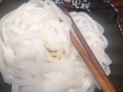 -黑白电视长沙小吃(美林M·LIVE天地东座店)