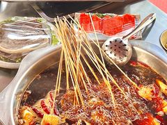 -三合居串串香(雁滩店)