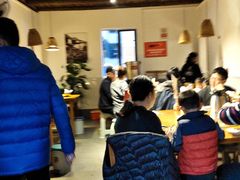 -醋果子炒大肠·老赣南客家菜(渔湾里店)
