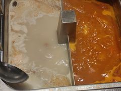 -海底捞火锅(银泰中心店)