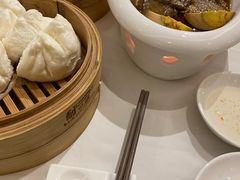 豉味蒸凤爪-潮福城大酒楼(湖滨北路店)