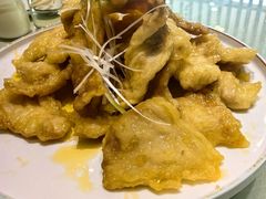 -鲜得莱渔港·小平岛海胆馆(七贤岭店)