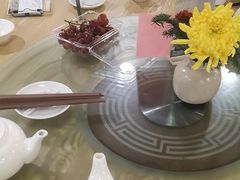 -佛有缘素食馆·荔湾老字号(陈家祠首店)