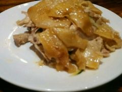 葱油淋鸡-森谷美食公园(杨行店)