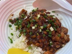 -阿当·小炒牛肉面(人广店)