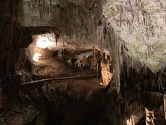 -波斯托伊纳溶洞