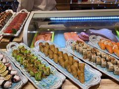 -咖啡苑自助餐厅·中国大饭店