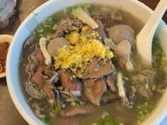 -潮镇老尾牛杂(环城西路店)
