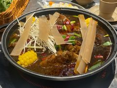 -辛森家猪蹄火锅(台东店)