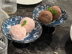 -LESCEDARS Brasserie Bistro香柏树