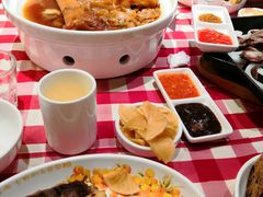 -西贝(上海我格广场店)