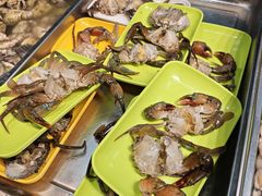 -养牛邓·潮汕牛肉海鲜自助火锅(广州店)