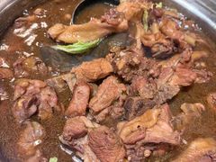 -环宇草鸡店·特色炒鸡