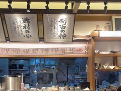 -味千拉面(中盛广场店)