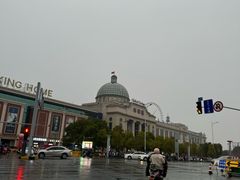 -江南环球港