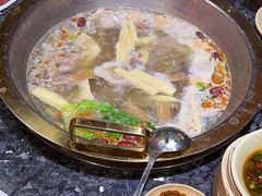 -蜀大侠火锅(森兰花园城店)