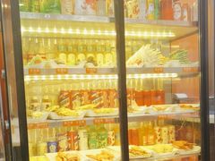 -刘文祥麻辣烫(望京店)