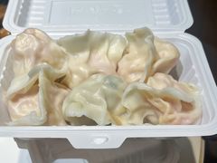 -金谷园饺子馆(北邮总店)