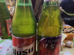 -高原第一家资格烤羊肉(玉林南路总店)