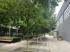 -中央戏剧学院(昌平校区)