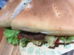 -魏斯理汉堡(西安沣东吾悦店)