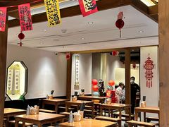 -李百蟹·江南蟹黄面·河景餐厅(夫子庙总店)