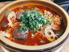 -一品名厨堂(先锋路店)