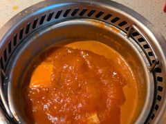 -海底捞大排档火锅(悦荟广场店)