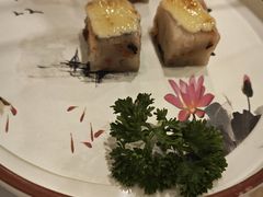 -金河半岛园林酒家(金融城店)