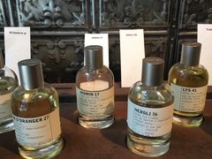 -le labo(星月阁店)